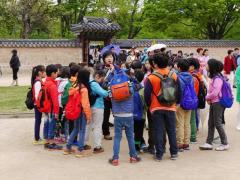 【コラム】日本は、子育てがしやすい国だと、韓国が言う