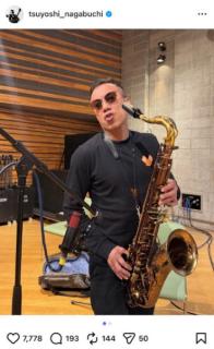 長渕剛(69)、最新ミニアルバム制作を電撃発表！代表曲3曲の“ブラスアレンジ”という初の試みに「早く聴きたい」とファン激震のイメージ画像