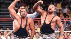 【WWE】ブッシュワッカー・ルークが明かす――相棒ブッチ、涙の最期と絆の物語