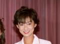 斉藤慶子、『今くら』で30年ぶりの水..