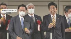 安倍派パーティー券疑惑は「リクルート事件級」か 10人以上が収入を“裏金化” 事務総長・髙木氏は「分からない」連呼