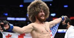 ヘンリー・セフードとメラブ・ドバリシビリが2月に対戦