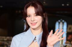 NiziUニナ、誕生日に叶えたい夢とは メンバーに“おねだり”「泣いちゃうかも」