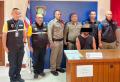 不法滞在外国人の逮捕続く、タイ南部..