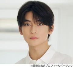 高橋文哉、中学時代から「ハイキュー!!」にドハマり…魅力を語るのイメージ画像
