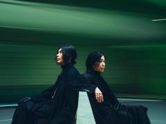 米津玄師×宇多田ヒカルが奇跡のコラボ 劇場版「チェンソーマン 」EDに決定【コメント】