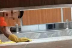 「女性が用便する音を聞くために女性トイレに入った」 公民館の女性用トイレに侵入した疑いで33歳の男を逮捕 島根県松江市のイメージ画像
