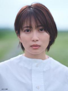 志田未来、テレ東ドラマ初主演決定 山とメシをこよなく愛するイラストレータ役【下山メシ】のイメージ画像