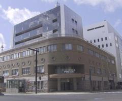 出会い系サイトで売春あっせん 暴力団構成員の 男（25）を逮捕 札幌市中央区
