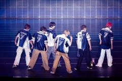NCT DREAM、初の単独東京ドーム公演完走 一体感溢れるステージで10万人魅了のイメージ画像