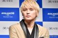 手越祐也、YOSHIKIプロデュース・XY加入..