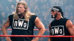 【WWE】ケビン・ナッシュが盟友ハルク・ホーガンを回想 今も胸に残る偉大な友の死と引退後の生活のイメージ画像