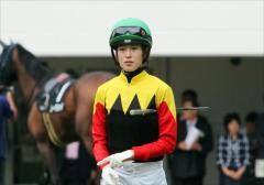 もう「知らんけど」じゃすまない5戦連続1番人気！デビュー戦で藤田菜七子が騎乗した珍名馬がエリザベス女王杯参戦かのイメージ画像