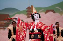 吉沢亮＆横浜流星、圧巻の歌舞伎舞踊シーン公開「国宝」場面写真一挙解禁