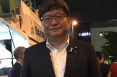 萩生田政調会長を「父のように慕っていた」元統一教会信者、今の思いは「ダッセーな」のイメージ画像