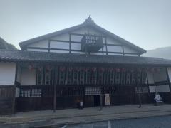 金丸座外観のイメージ画像