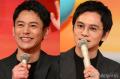 朝ドラ「あんぱん」嵩（北村匠海）＆八木（妻夫木聡）を繋いだ詩集の秘話「細かい演出」「全然気づかなかった」の声