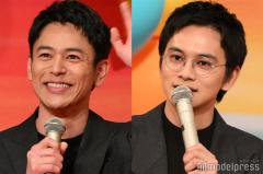 朝ドラ「あんぱん」嵩（北村匠海）＆八木（妻夫木聡）を繋いだ詩集の秘話「細かい演出」「全然気づかなかった」の声のイメージ画像