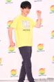 SUPER EIGHT横山裕「24時間テレビ48」マラ..