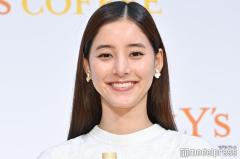 新木優子、インスタフォロワー“500万人超え”の秘訣 続けているこだわり明かす
