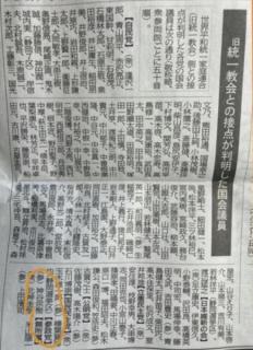 躍進する参政党、これまでの奇行が話題
