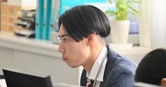 ＜かりあげクン最終話＞かりあげクン(戸塚純貴)にクビ宣告？