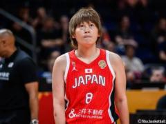 4試合でワールドカップを終えた日本…5大会連続出場の髙田真希は「これから積み上げていくチーム」のイメージ画像