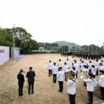 マカオ政府主催の「南京事件」追悼式典開催…各界の代表者ら約450人が参加のイメージ画像