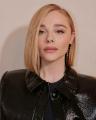 女優・クロエ・モレッツ、同性恋人と..