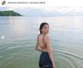  ももクロ・玉井詩織写真集バック..