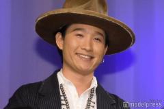 平井大、第2子誕生を報告 子どもの写真公開