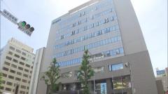 「女性が排泄する様子を見たくて」「床に寝込んでしまった」女子トイレに侵入した疑いで男（２８）を現行犯逮捕のイメージ画像