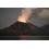 ｲﾝﾄﾞﾈｼｱ･ﾊﾞﾘ島で火山噴火!日本にもこんなに..(15)