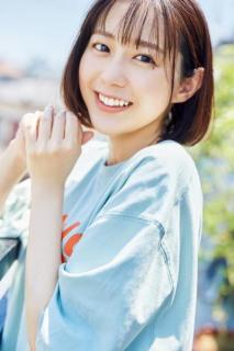 TBS・若林有子アナが「人生初グラビア」挑戦!「彼女感満載」の内容にファン歓喜