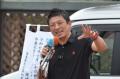 参政党・神谷代表の元女性秘書の自殺 「ミーティングで詰められ、声は震えていた」 証言した元スタッフを“口封じ”か 「自殺問題を発信したら訴えられた」