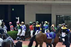 今村聖奈「最多勝」＆アスクビクターモア、ボルドグフーシュが菊花賞ワンツー！ 社台ファーム逆襲の裏に2018年の大改装