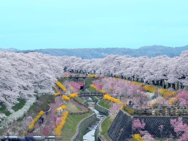 爆サイ.com 南東北版美しい風景写真エリアトップ