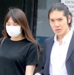 「おめでたい話は伺ってます」眞子さん アメリカの後見人も第1子出産を祝福…それでも宮内庁は“全スルー”の「塩対応」のイメージ画像