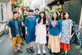 12人組トイポップバンドRibet towns、新作..