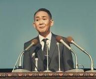林家こぶ平(現・林家正蔵)が激痩せ 別人化していると話題