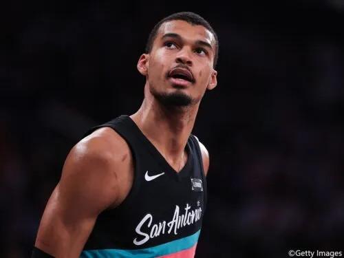 日本時間21日にDPOYの受賞者が発表…NBA今季の主要アウォード受賞者発表日程