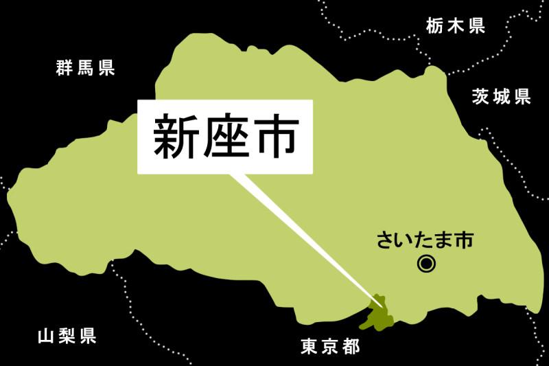 20代女性店員が悲劇…引き込まれる 腕をつかんで引っ張った大学生を逮捕、さらに同意なく体を触った疑い 休憩時間に外出中だった女性 大学生は遠方に在住、店の利用客だった21歳 新座市・埼玉