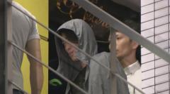 「おーい、おーい」と大声で脅し…売掛金100万円を回収するため女性客の自宅に押しかけ鍵を開けようとした名古屋のホストクラブ経営者の男逮捕