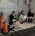 新宿“立ちんぼ”「立ってると摘発されるから“歩きんぼ”や“座りんぼ”化」外国人観光客は「彼女たちは哀れ」「男のほとんどがそれ目的でここに来る」〈2025歌舞伎町ルポ〉