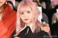益若つばさ、茶髪ロングイメチェンで雰囲気ガラリ「人魚姫みたい」「ドール感半端ない」の声