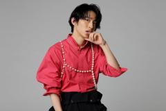 三宅健、鈴木愛理の恋愛観をバッサリ「ダメンズ生産機？」