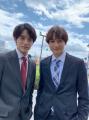 赤楚衛二&小関裕太、こんな会社で働き..