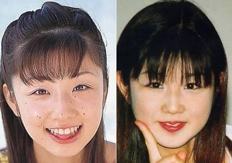 0整形前 小倉優子 また離婚か 爆サイ Com甲信越版