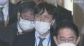 岸田首相 荒井秘書官の更迭検討 同性婚「見るのも嫌だ」発言で