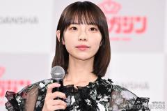 菊地姫奈、ビキニ姿で美バスト見せ「ドキッとした」「憧れのスタイル」と絶賛の声